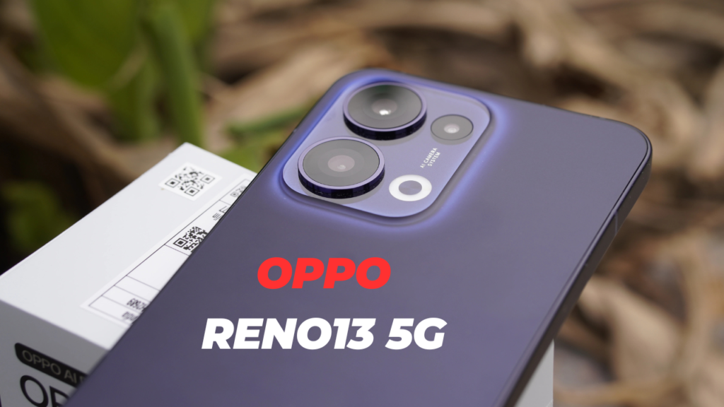 OPPO Reno13 5G